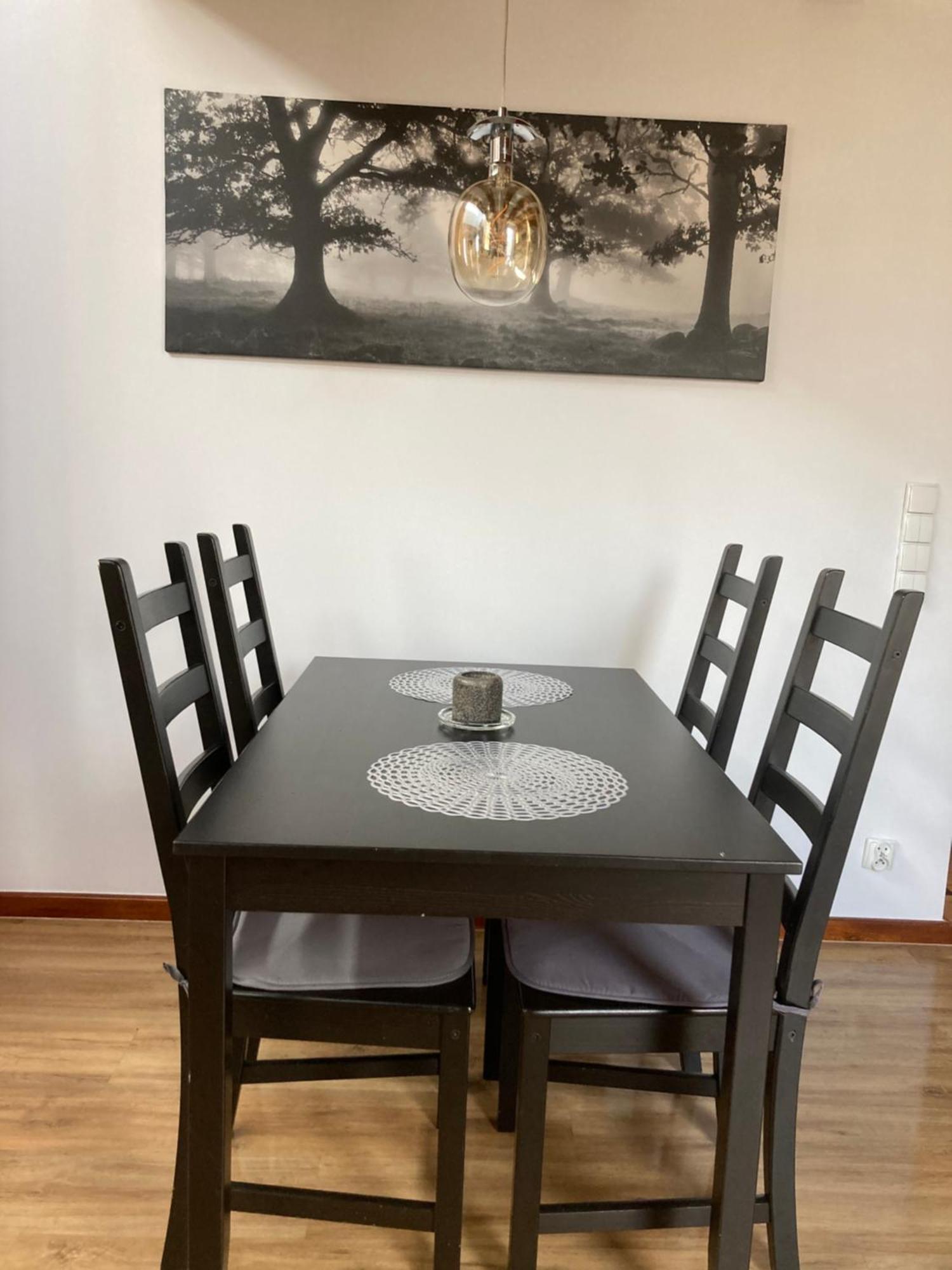A4 Luxury Apartment Wroclaw Luaran gambar
