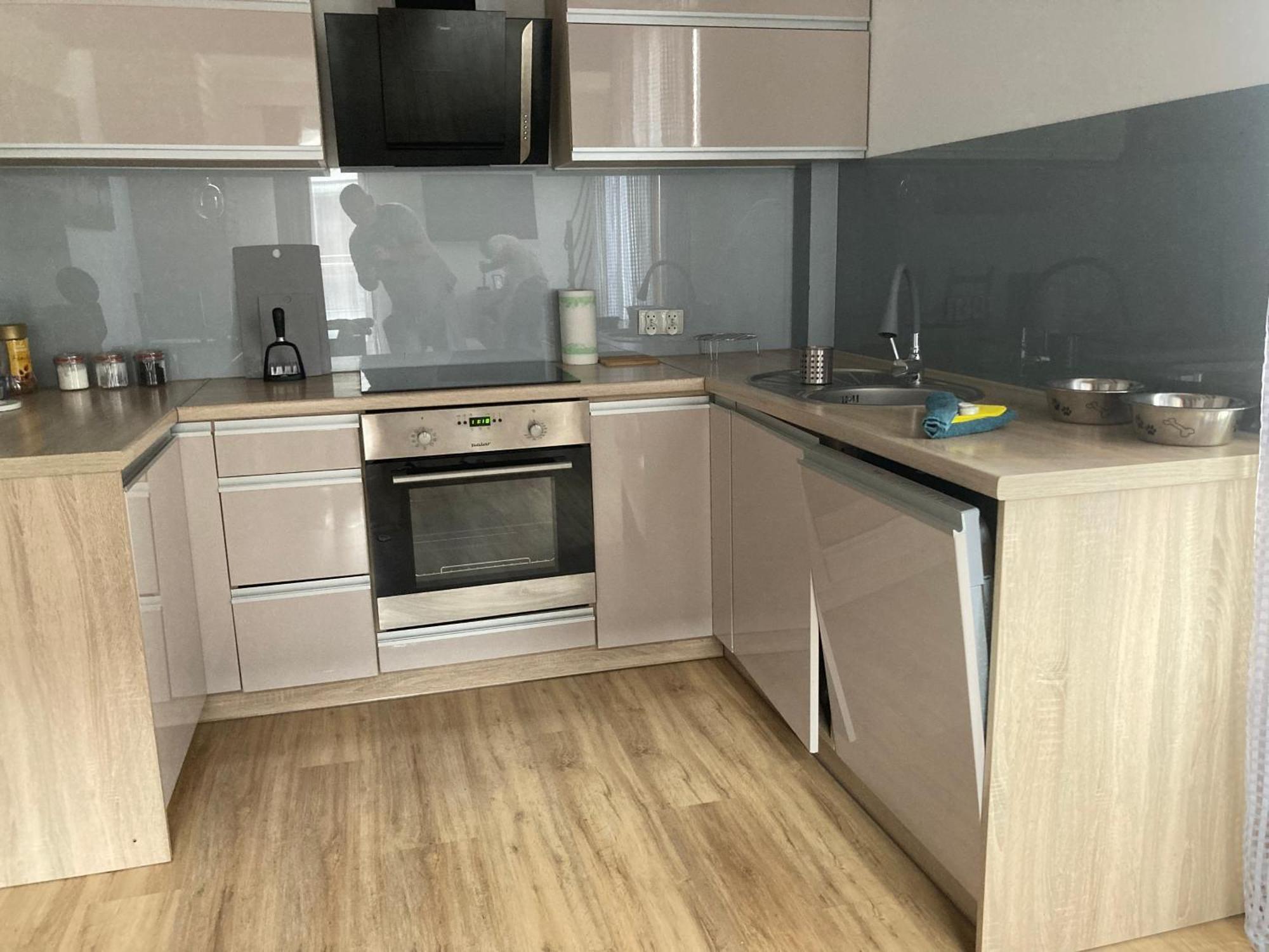 A4 Luxury Apartment Wroclaw Luaran gambar