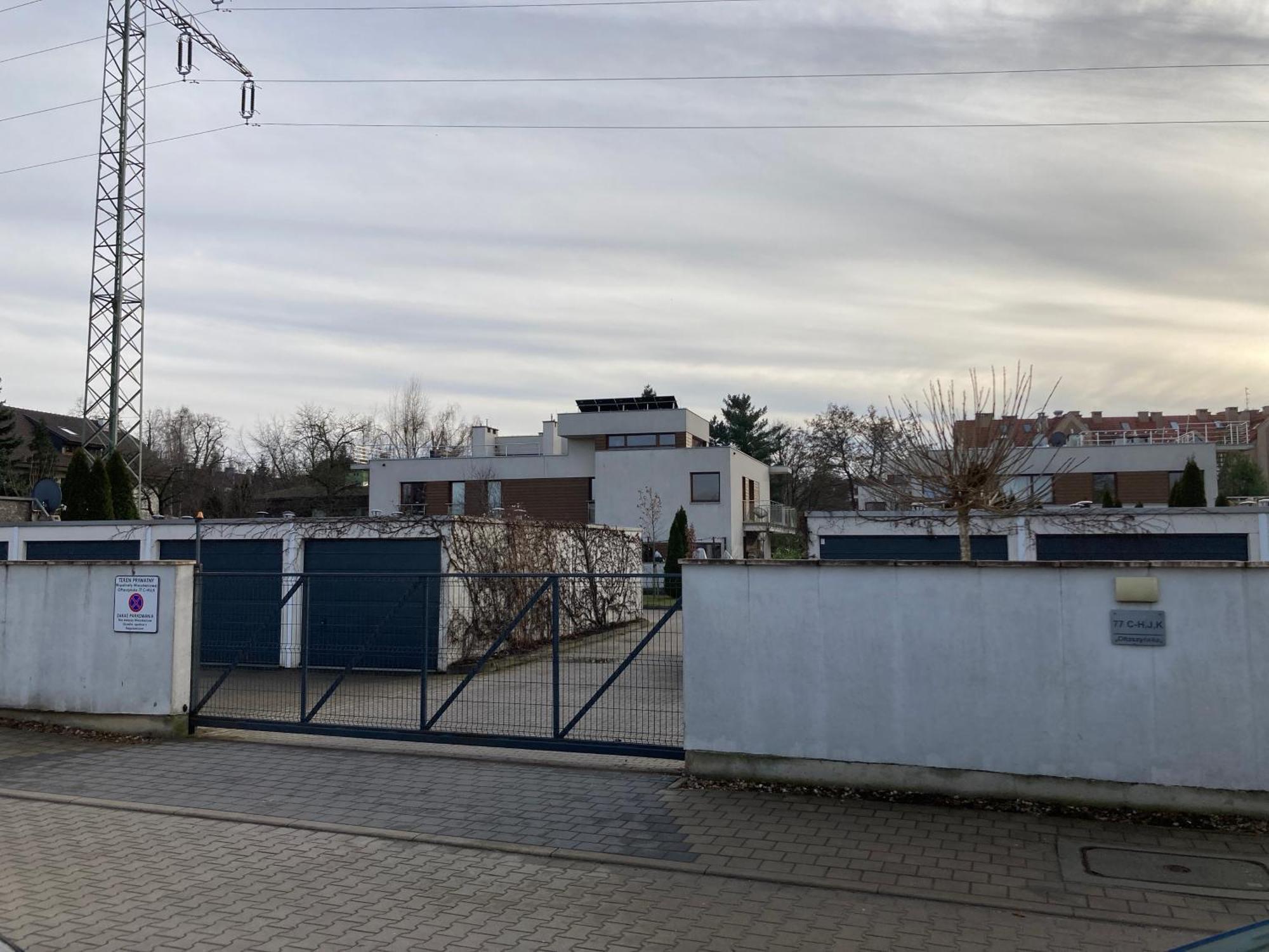 A4 Luxury Apartment Wroclaw Luaran gambar