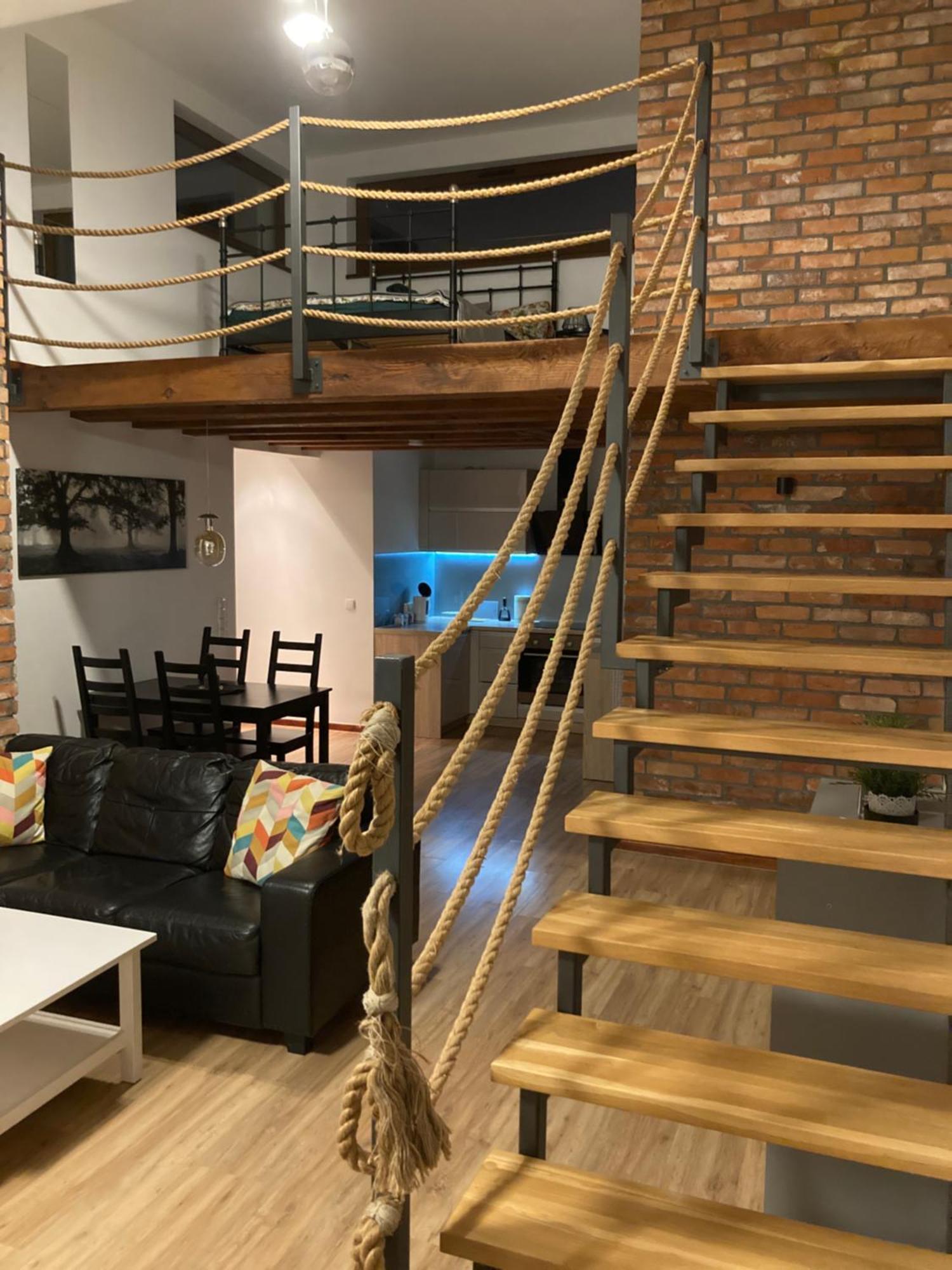 A4 Luxury Apartment Wroclaw Luaran gambar