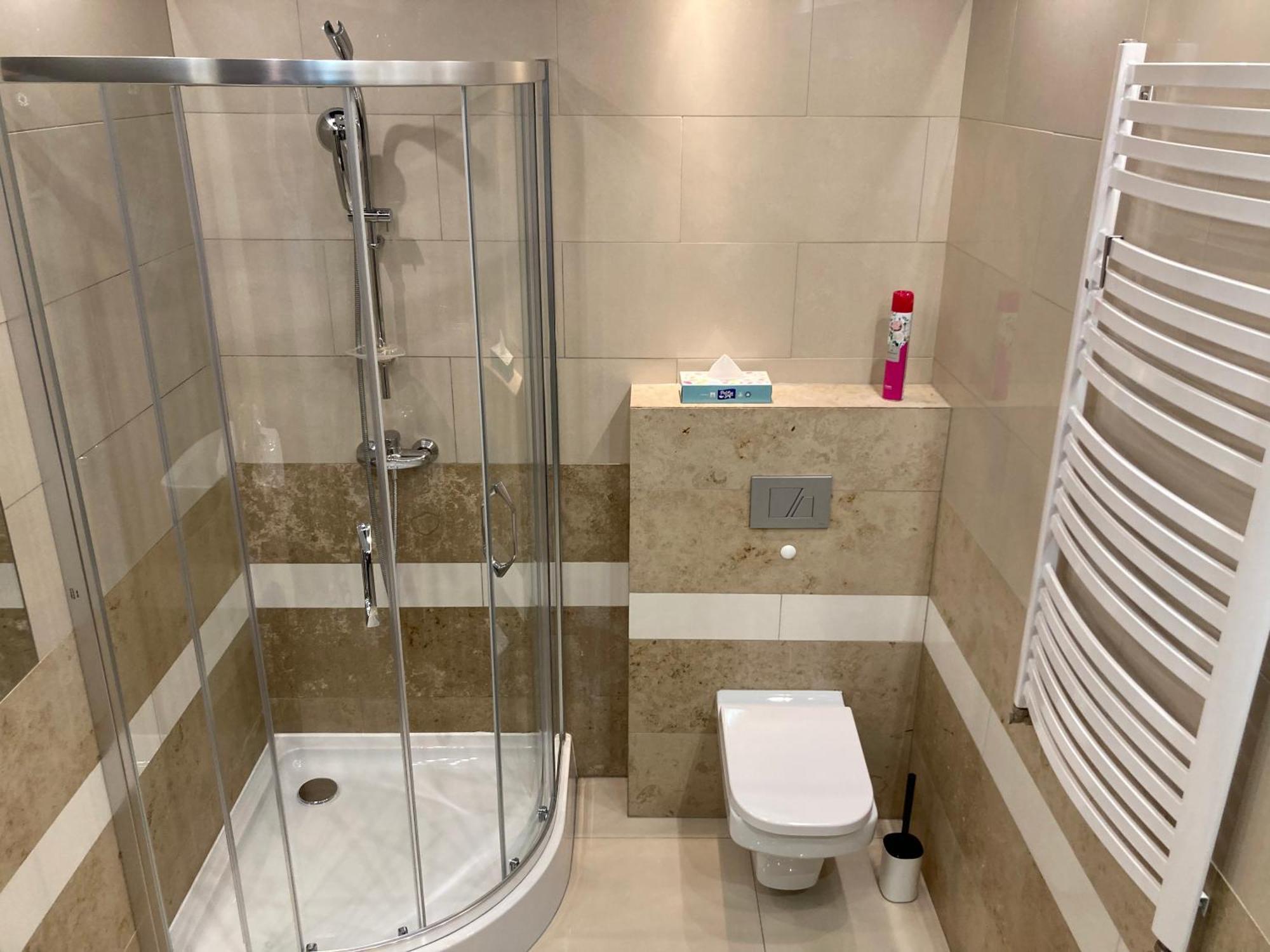 A4 Luxury Apartment Wroclaw Luaran gambar