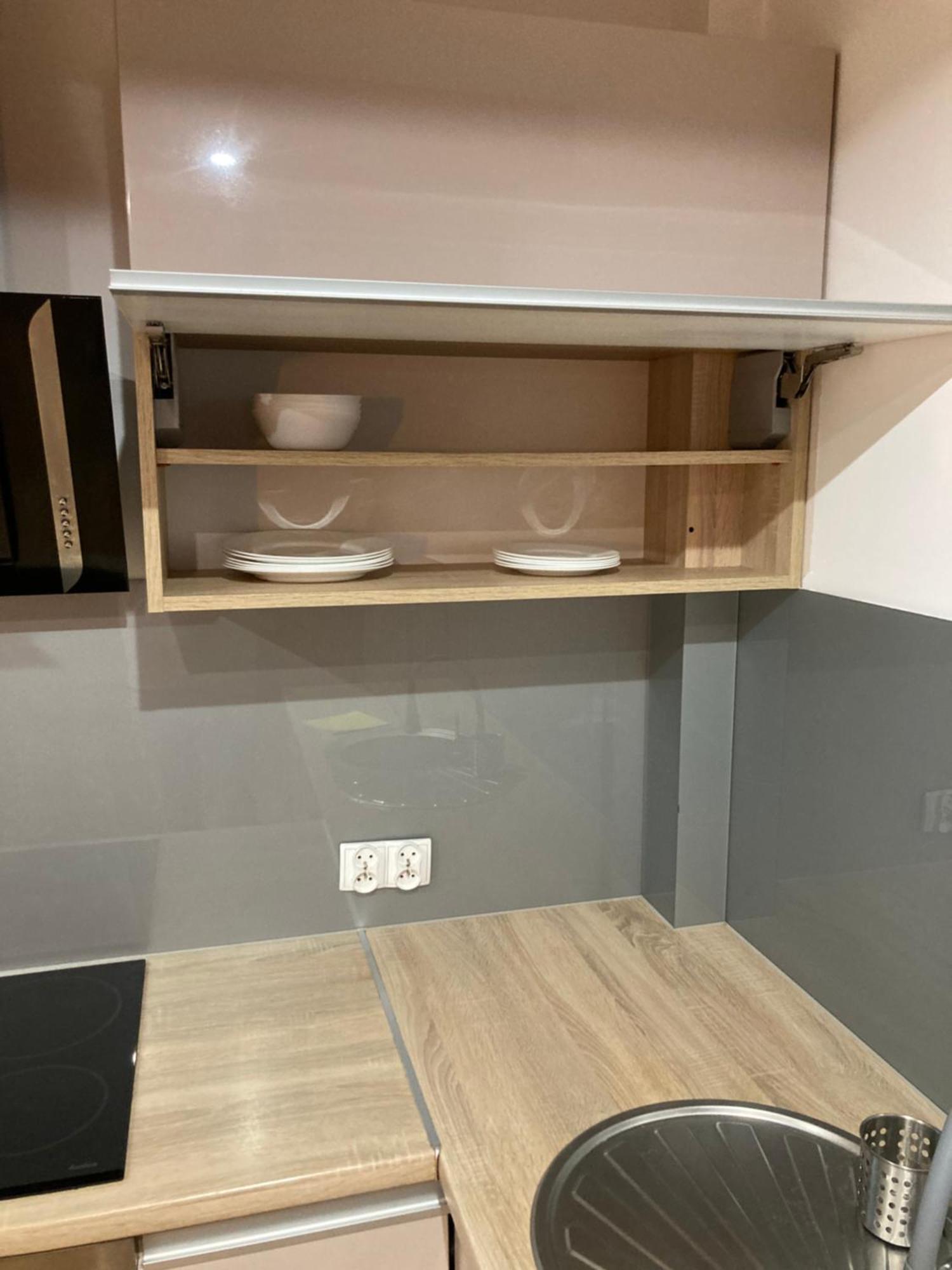 A4 Luxury Apartment Wroclaw Luaran gambar