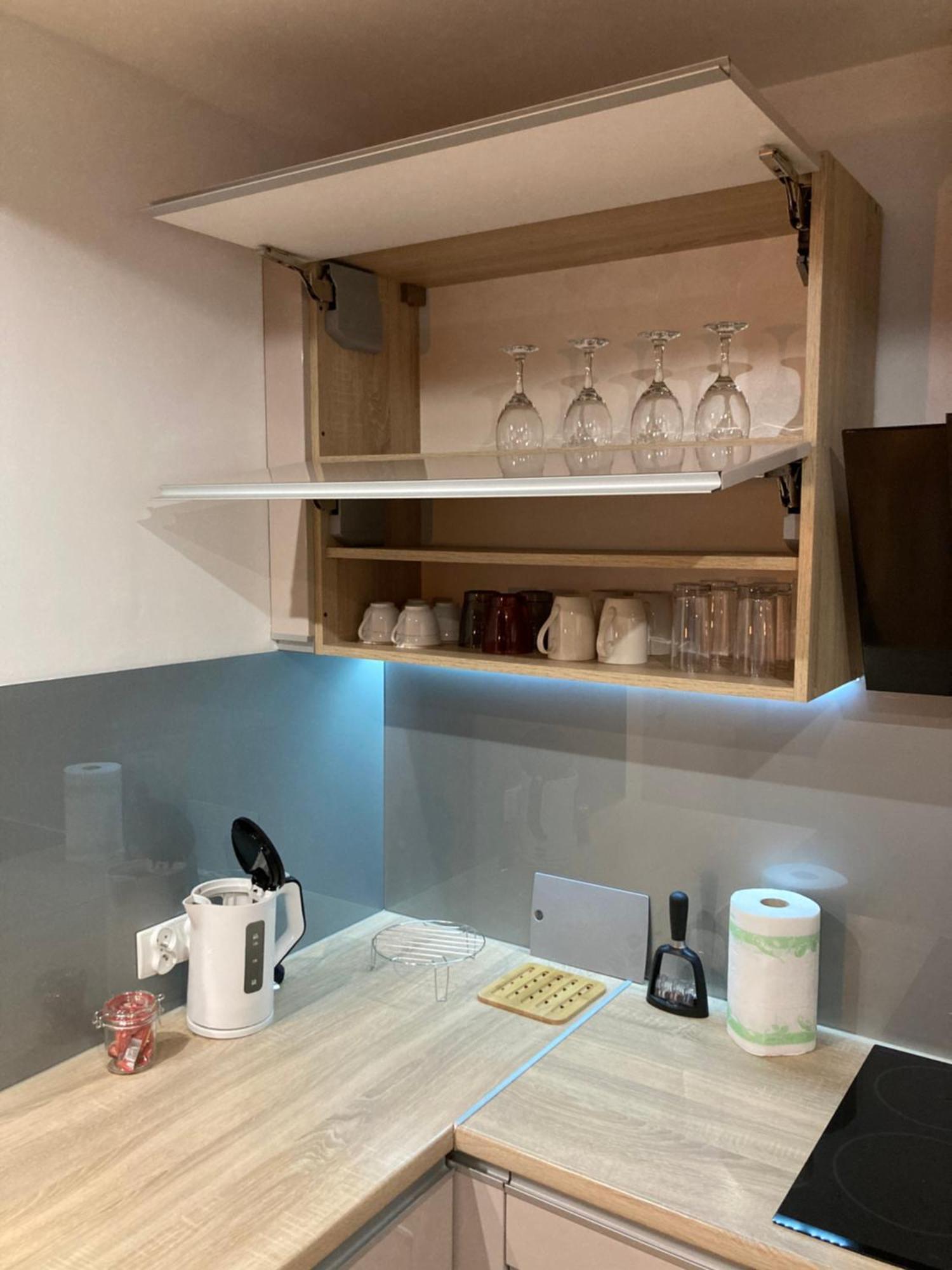 A4 Luxury Apartment Wroclaw Luaran gambar