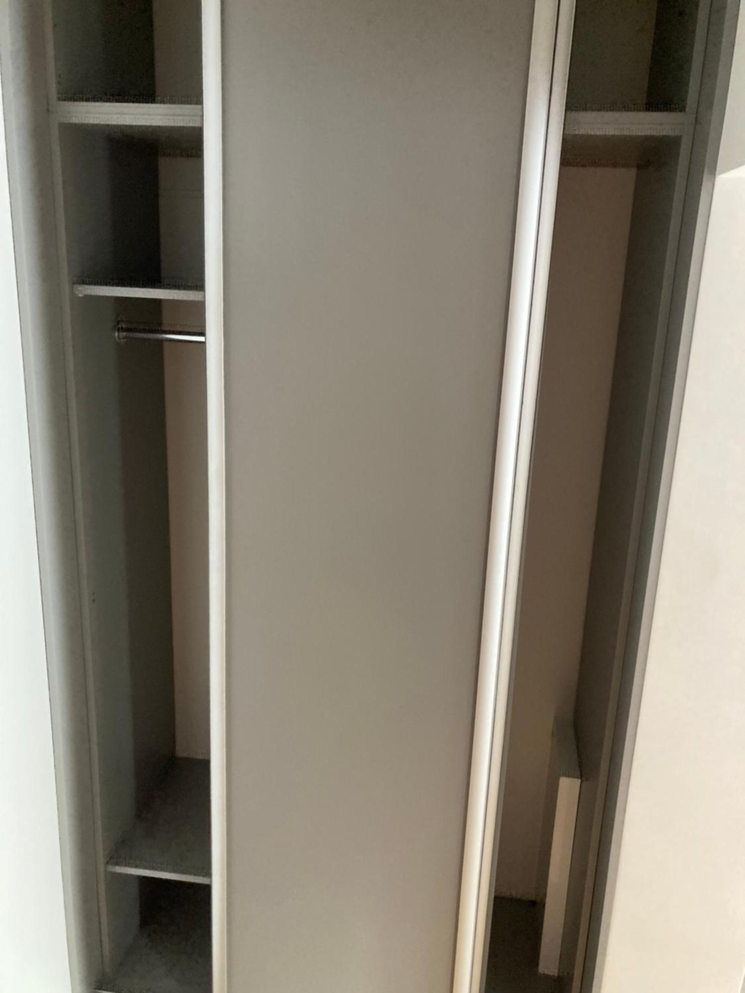 A4 Luxury Apartment Wroclaw Luaran gambar