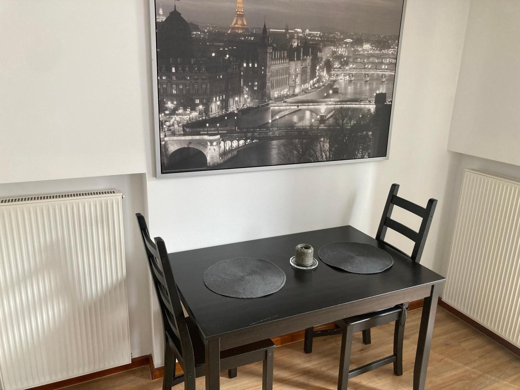 A4 Luxury Apartment Wroclaw Luaran gambar